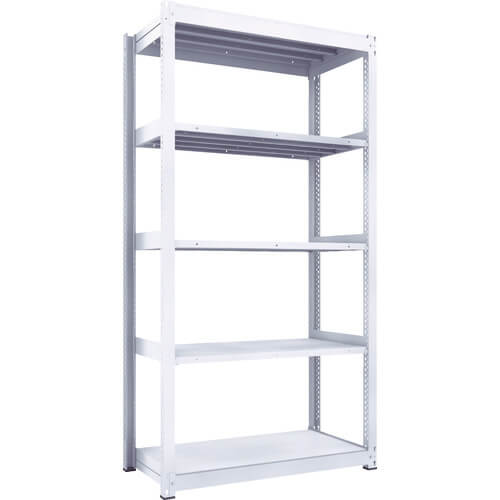 TUG type Medium-Duty Boltless Shelving