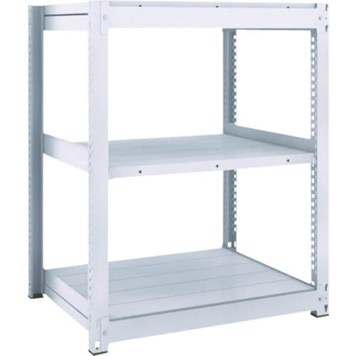 TUG type Medium-Duty Boltless Shelving