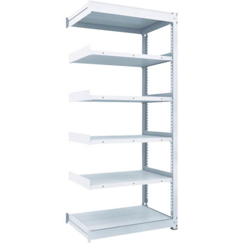 TUG type Medium-Duty Boltless Shelving