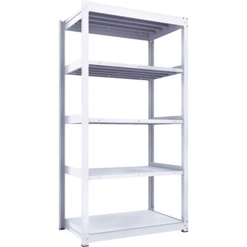 TUG type Medium-Duty Boltless Shelving