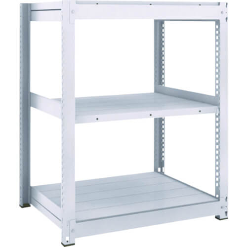 TUG type Medium-Duty Boltless Shelving