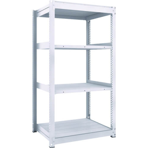 TUG type Medium-Duty Boltless Shelving