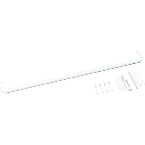 TUG type Medium-Duty Boltless Shelving Revolving-type Bin Front