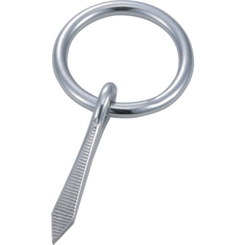 Round Ring Nail
