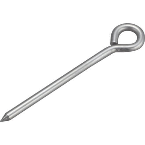 Hammering Stick (round type)