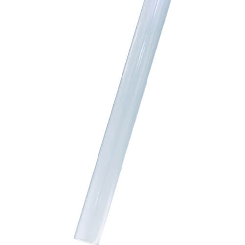 PVC Clear Pipe