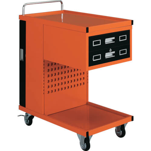 Tool Wagon Punching Panel