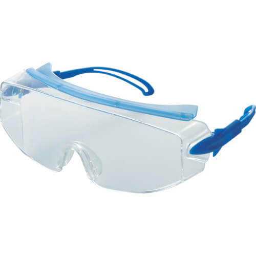 Single Lens Safety Glasses