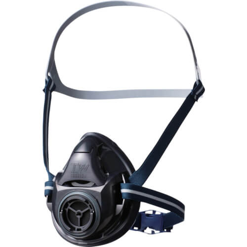 Vapor & Gas Respirator