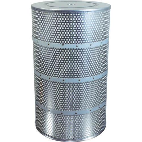 Filter for Wire Edm