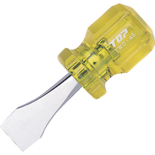 ไดรเวอร์ Faucet (แบบตอไม้) 18X45mm