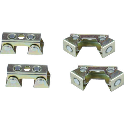 V Pad Magnet for Welding