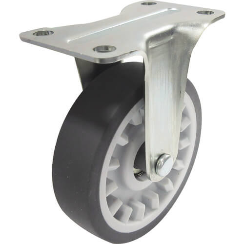 Option for Resin Platform