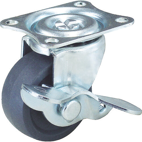 Elastomer Caster(G Series)