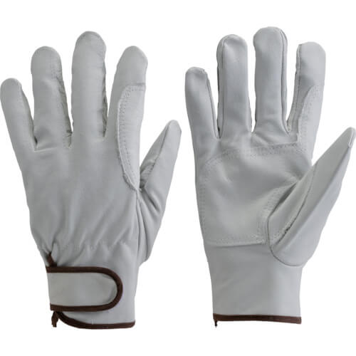 Velcro Tape Type Gloves (reinforced type)