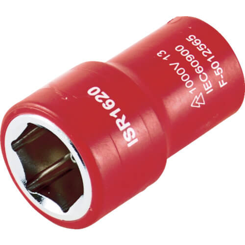 Insulation Socket