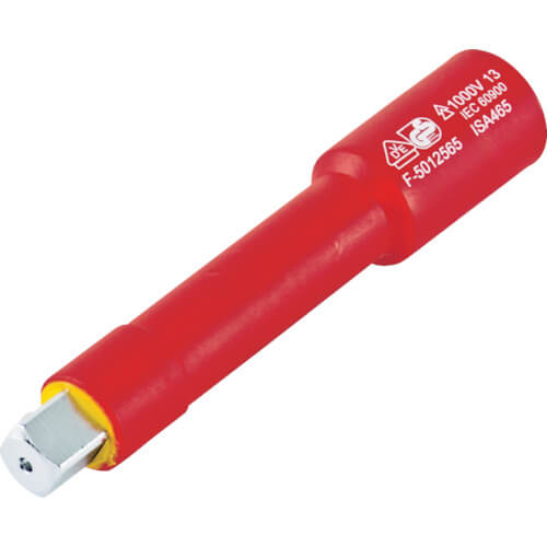 Insulated Extension Bar
