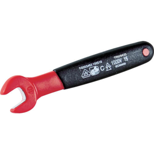 Insulated Single End Spanner