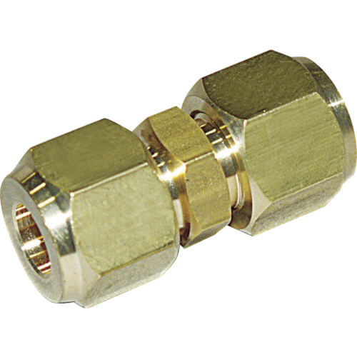 Refrigeration Flare Fittings