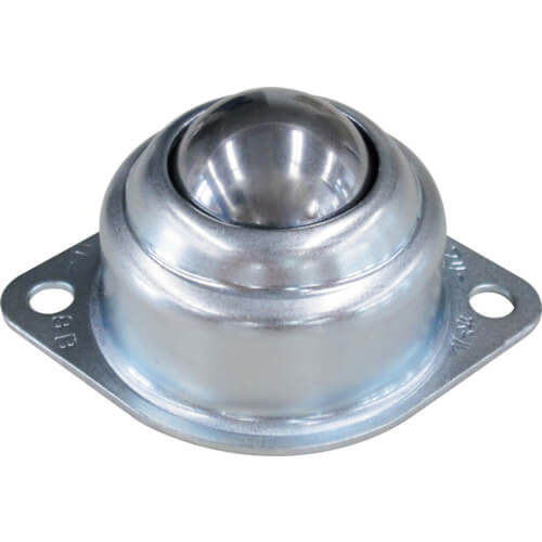 Ball Caster Press Molded Product
