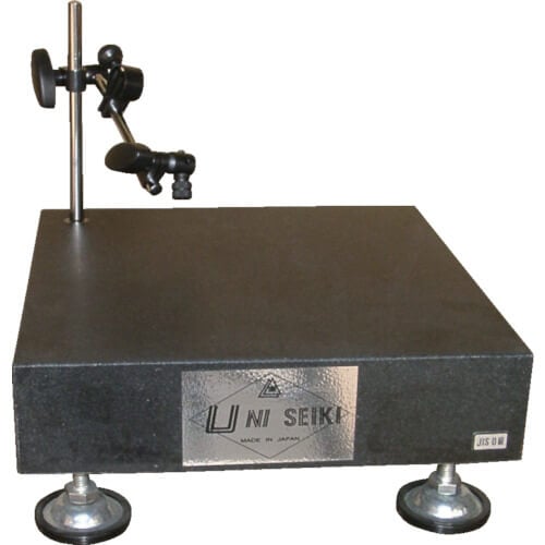 Granite Surface Plate