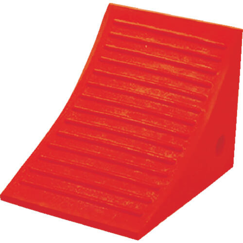 Tire Stopper Wheel Chock