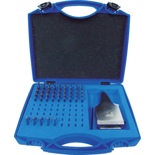 High-speed Precision Combination Stamp B Set Stamp