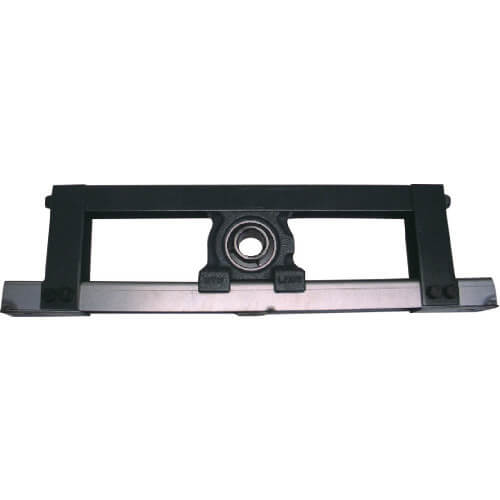 Type M stretcher units Set screw type