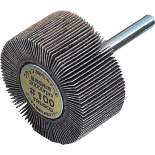 Flap Wheel (shaft diameter 6mm)
