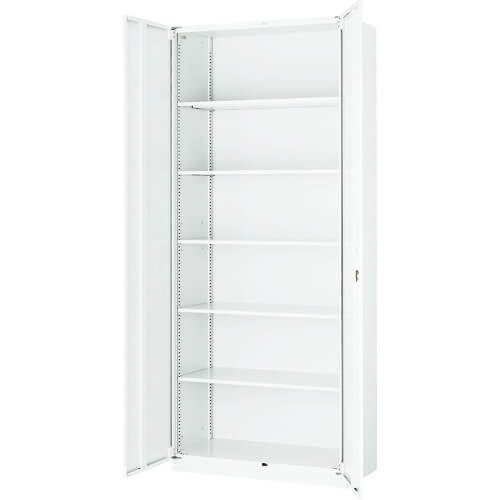 Book Cabinet(Double-swing Door type)