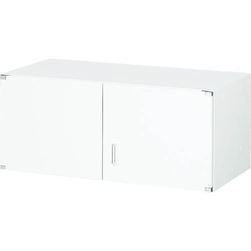 Book Cabinet(Double-swing Door type)