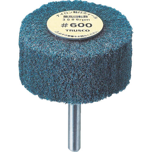 Nylon Mini Wheel (shaft diameter 3 mm)