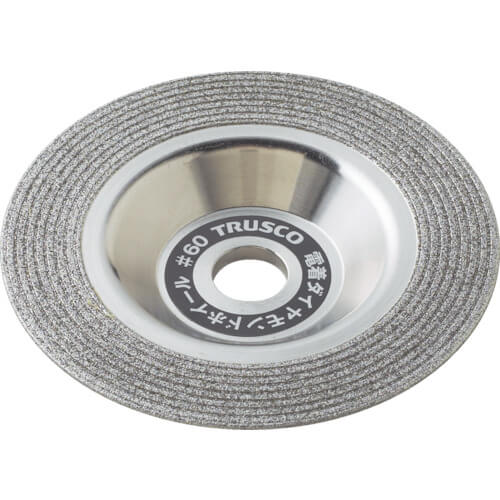 Electrodeposition Diamond Wheel