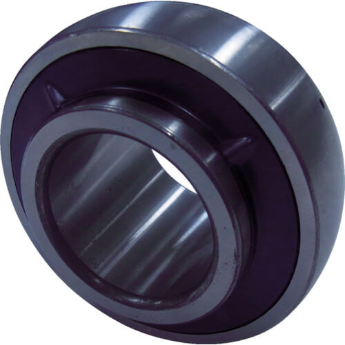 Ball Bearings Adapter type