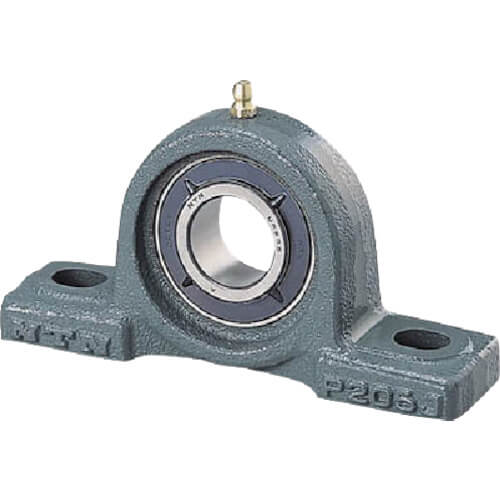 Pillow Blocks Cast Housing Adapter type