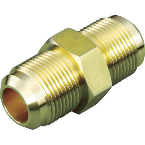 Flare type Union