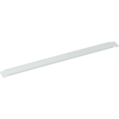Flame and Shelf Board for Light-Bin Rack