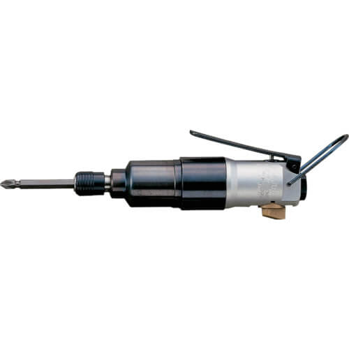 Air Impact Screwdriver