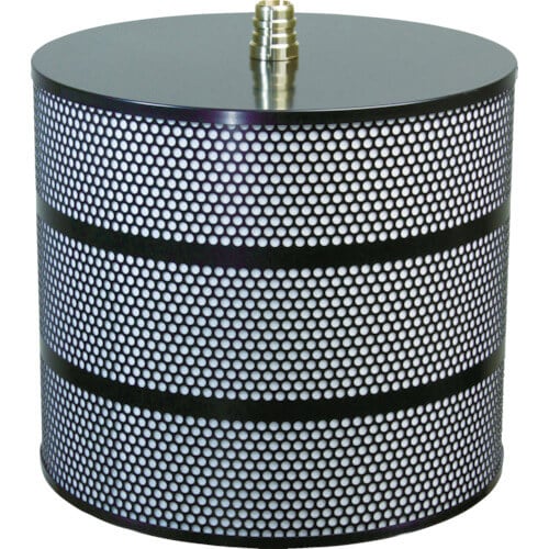 Filter for Wire Edm