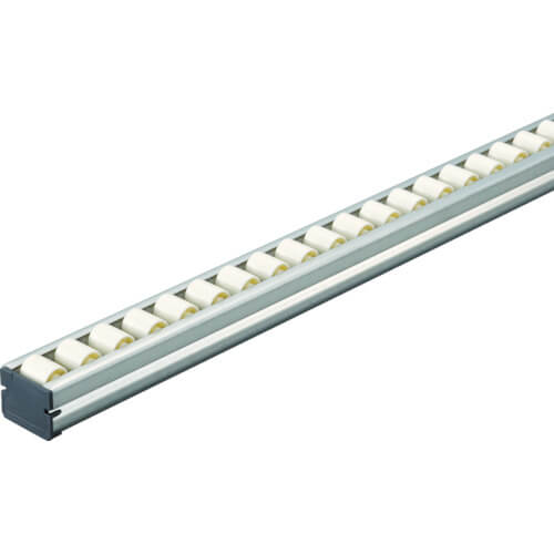 Wheel Conveyor for Cassette Type Picking Rack（wheel diameter 18mm）
