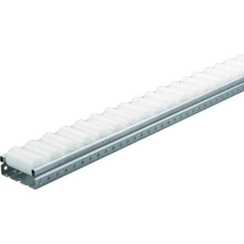 Wheel Conveyor for Picking Rack(36mm Resin Wheel)