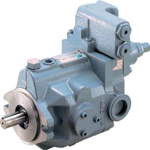 Piston Pump