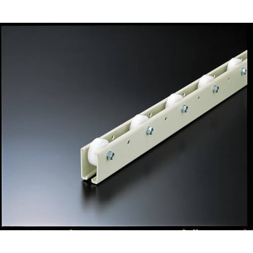 Wheel Conveyor(38mm Resin Wheel)
