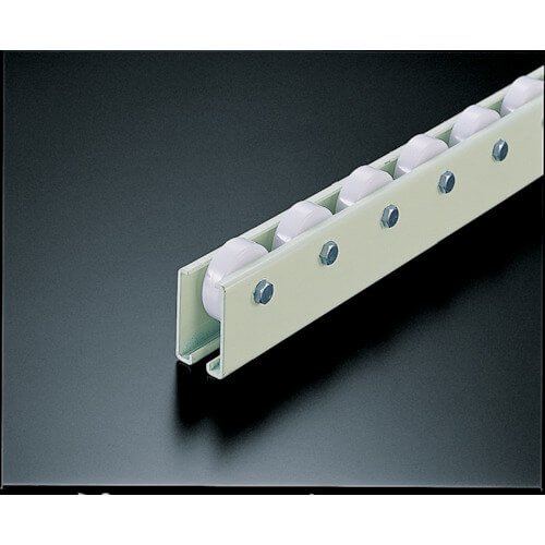 Wheel Conveyor(38mm Resin Wheel)