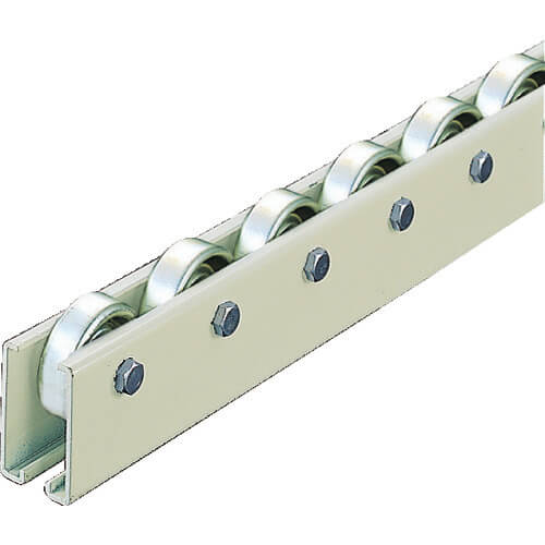 กดสายพานลำเลียงทำ Φ38X12 P75XL3000