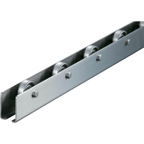 Wheel Conveyor(38mm Stainless Steel Wheel)