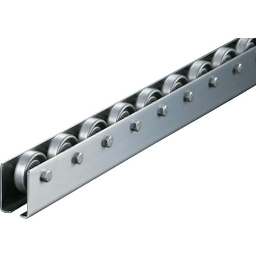 Wheel Conveyor（wheel diameter 38mm）