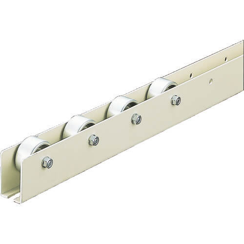 กดสายพานลำเลียงทำ Φ40X20 P75XL3000