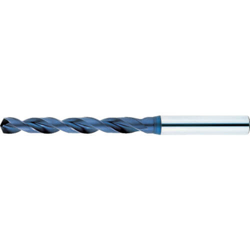 Violet High Precision Drill