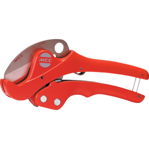 PVC Pipe Cutter